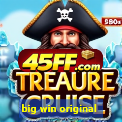big win original